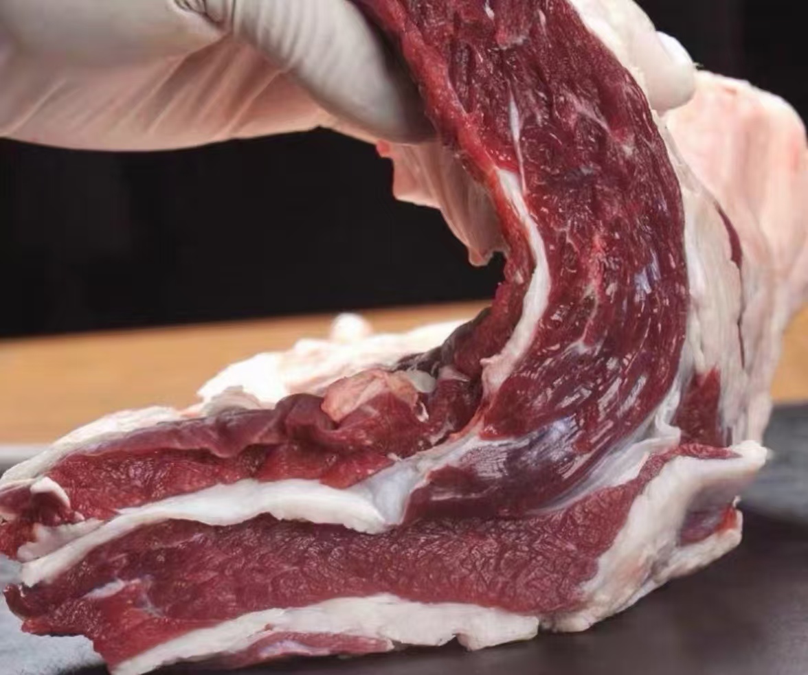 呼伦贝尔牛肉