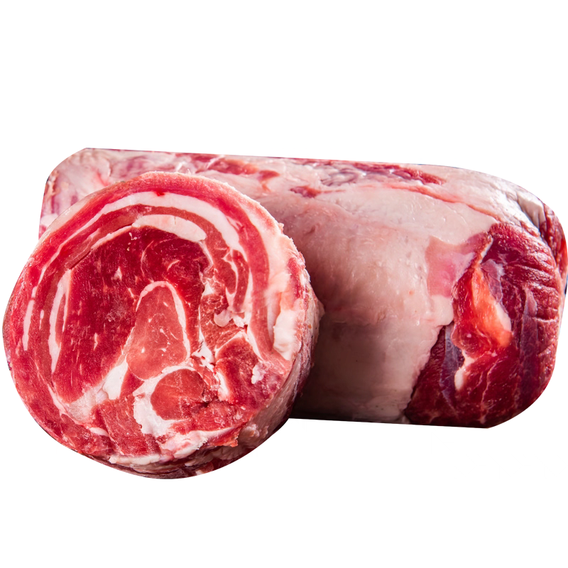 羊腿卷（2斤、5斤卷）