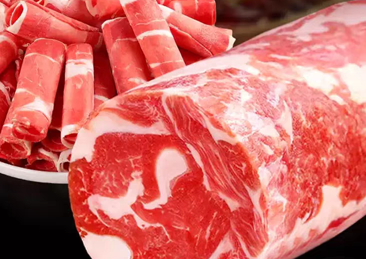 羊排卷（2斤、5斤卷）